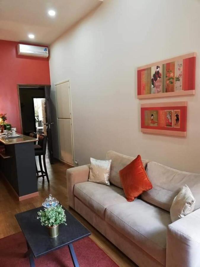 Rome In Your Heart - Spagna Apartment Exterior photo
